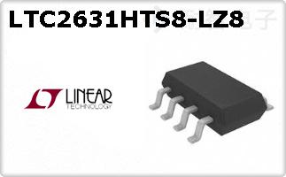 LTC2631HTS8-LZ8