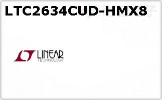 LTC2634CUD-HMX8