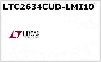 LTC2634CUD-LMI10