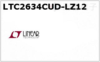 LTC2634CUD-LZ12