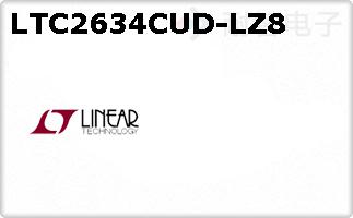 LTC2634CUD-LZ8