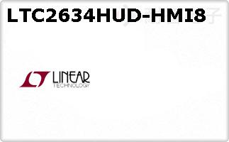 LTC2634HUD-HMI8