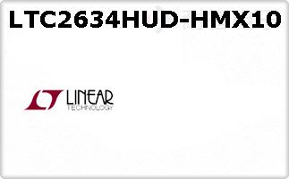 LTC2634HUD-HMX10