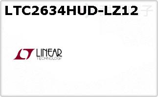 LTC2634HUD-LZ12