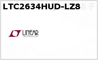 LTC2634HUD-LZ8