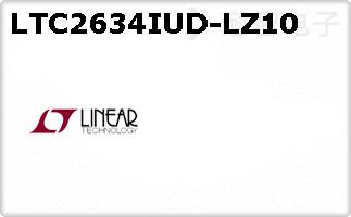 LTC2634IUD-LZ10