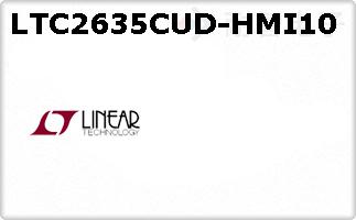 LTC2635CUD-HMI10