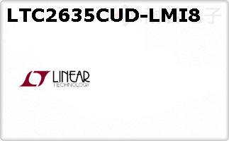 LTC2635CUD-LMI8
