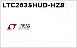 LTC2635HUD-HZ8