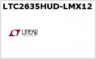 LTC2635HUD-LMX12
