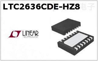 LTC2636CDE-HZ8