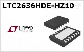 LTC2636HDE-HZ10