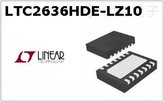 LTC2636HDE-LZ10