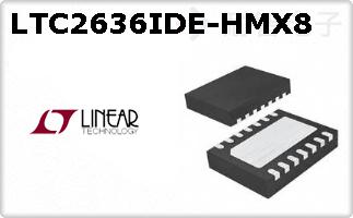 LTC2636IDE-HMX8