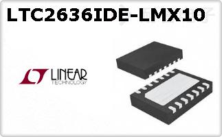 LTC2636IDE-LMX10ͼƬ