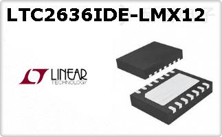 LTC2636IDE-LMX12