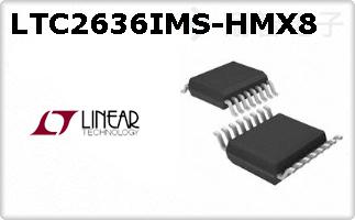 LTC2636IMS-HMX8ͼƬ