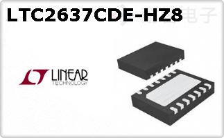 LTC2637CDE-HZ8