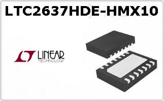 LTC2637HDE-HMX10