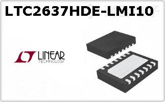LTC2637HDE-LMI10