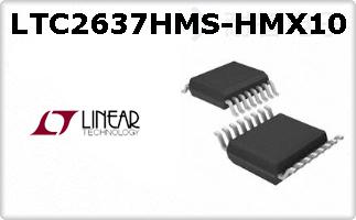 LTC2637HMS-HMX10