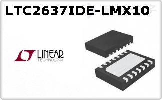 LTC2637IDE-LMX10