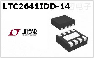 LTC2641IDD-14