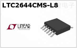 LTC2644CMS-L8