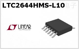 LTC2644HMS-L10