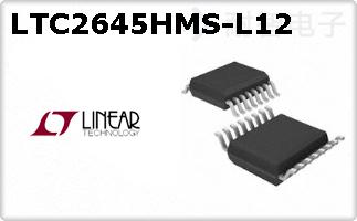 LTC2645HMS-L12