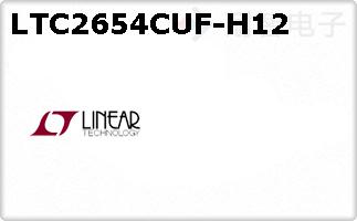 LTC2654CUF-H12