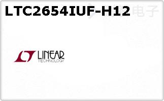 LTC2654IUF-H12