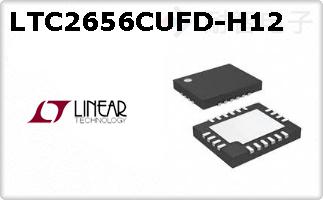 LTC2656CUFD-H12ͼƬ