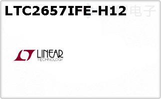 LTC2657IFE-H12的图片