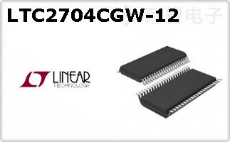 LTC2704CGW-12ͼƬ