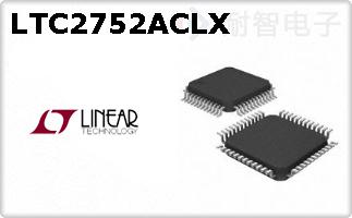 LTC2752ACLX