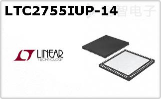 LTC2755IUP-14