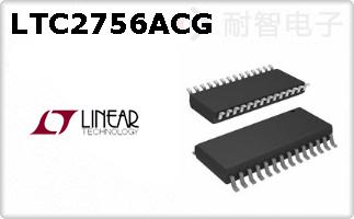 LTC2756ACG