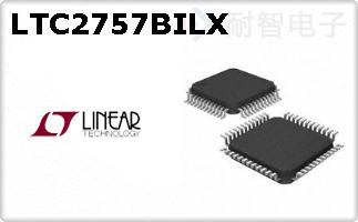 LTC2757BILX