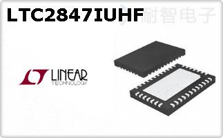 LTC2847IUHF