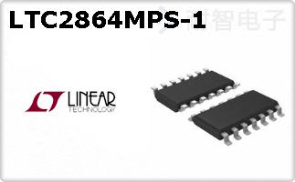 LTC2864MPS-1