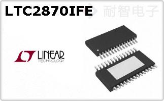 LTC2870IFEͼƬ