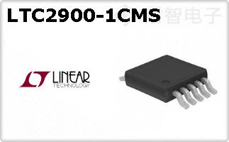 LTC2900-1CMS