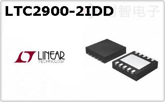 LTC2900-2IDD