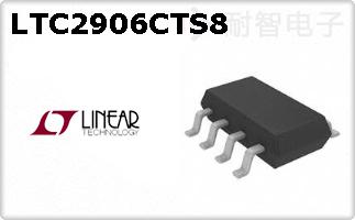 LTC2906CTS8