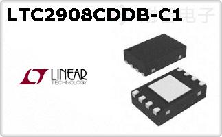 LTC2908CDDB-C1