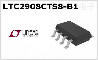LTC2908CTS8-B1