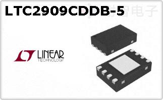 LTC2909CDDB-5ͼƬ