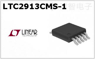 LTC2913CMS-1