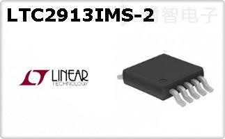 LTC2913IMS-2